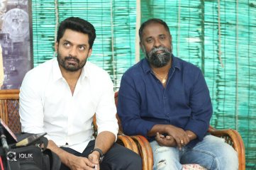 118 Movie Success Celebrations